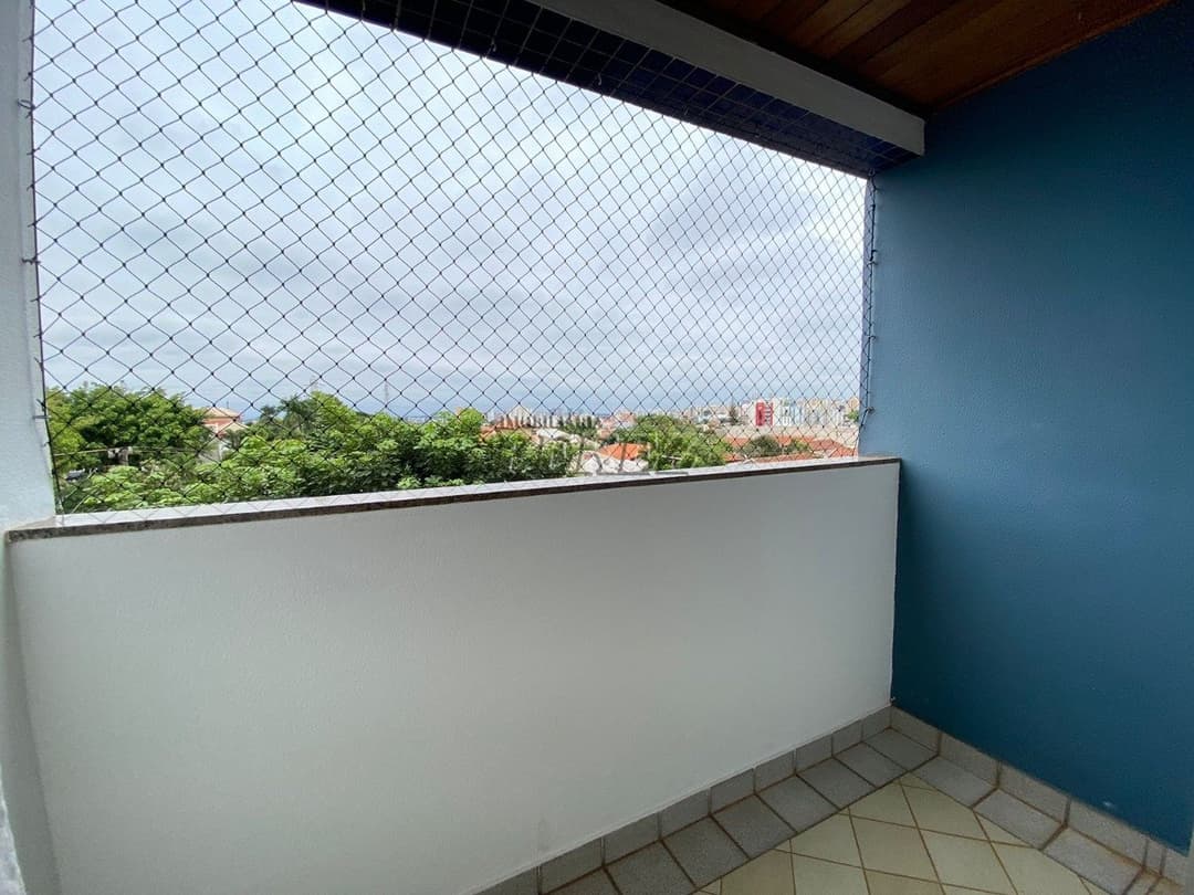 Apartamento no Villagio Di Monaco, de 3 quartos, 86 m² à venda no Siam - Londrina/PR - Foto 5