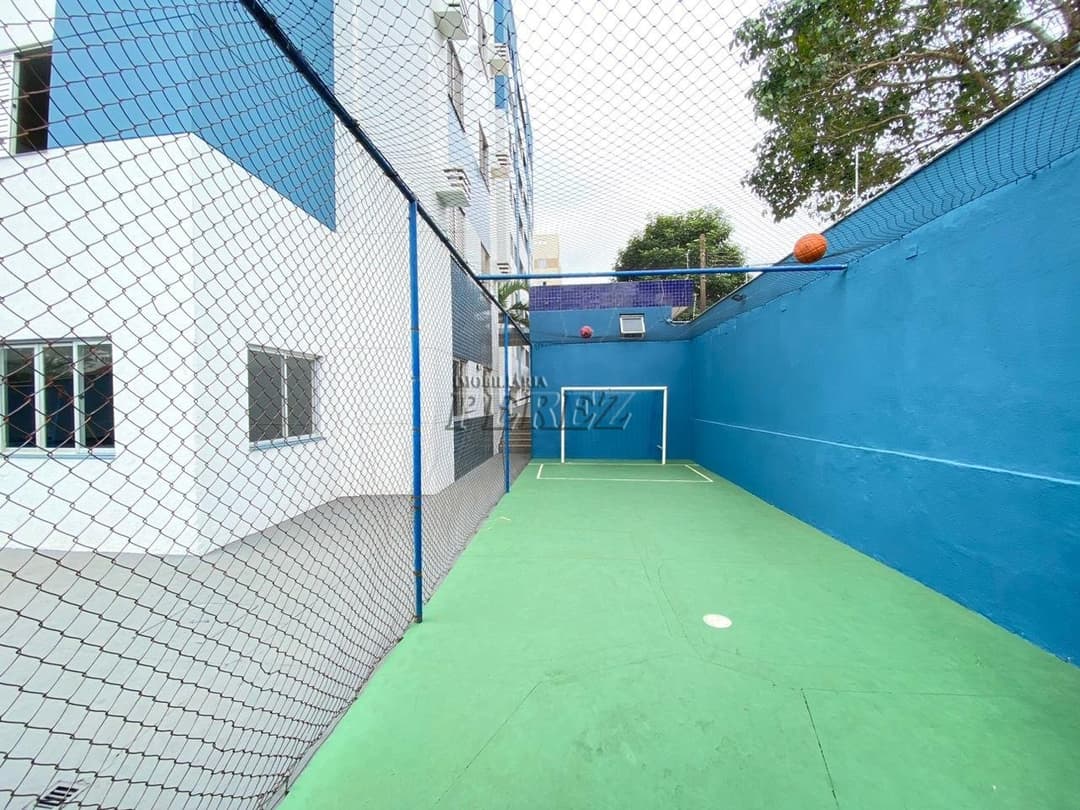 Apartamento no Villagio Di Monaco, de 3 quartos, 86 m² à venda no Siam - Londrina/PR - Foto 1