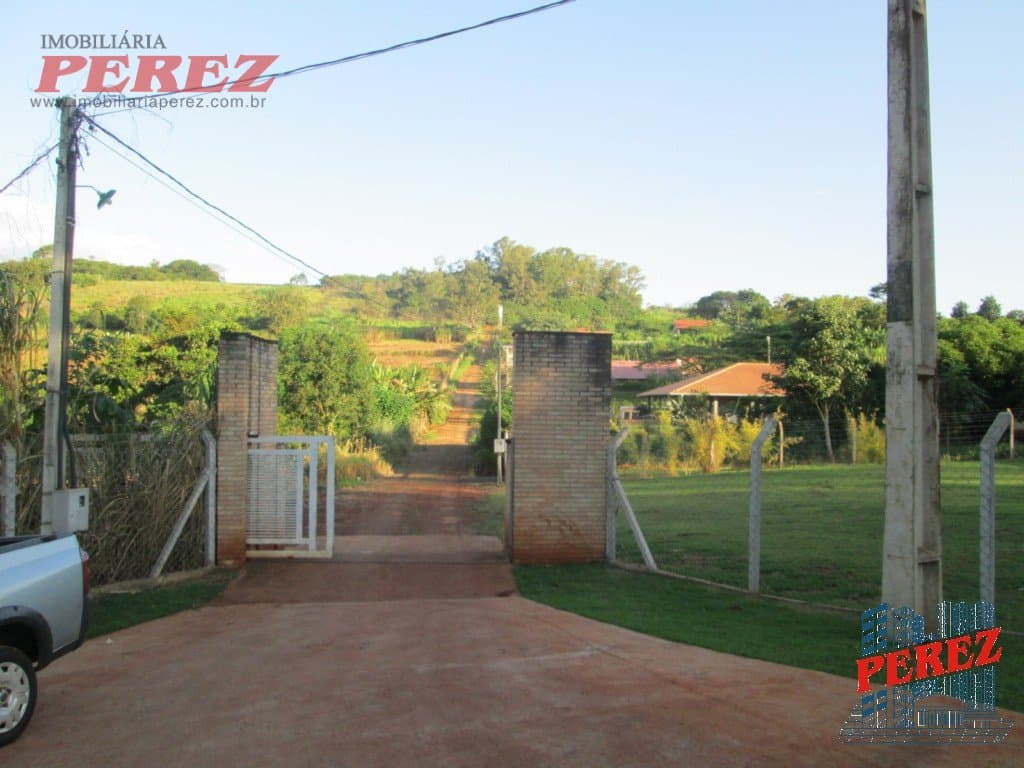 Imóveis Rurais, de 1 quarto, 164 m² à venda no Limoeiro - Londrina/PR - Foto 42