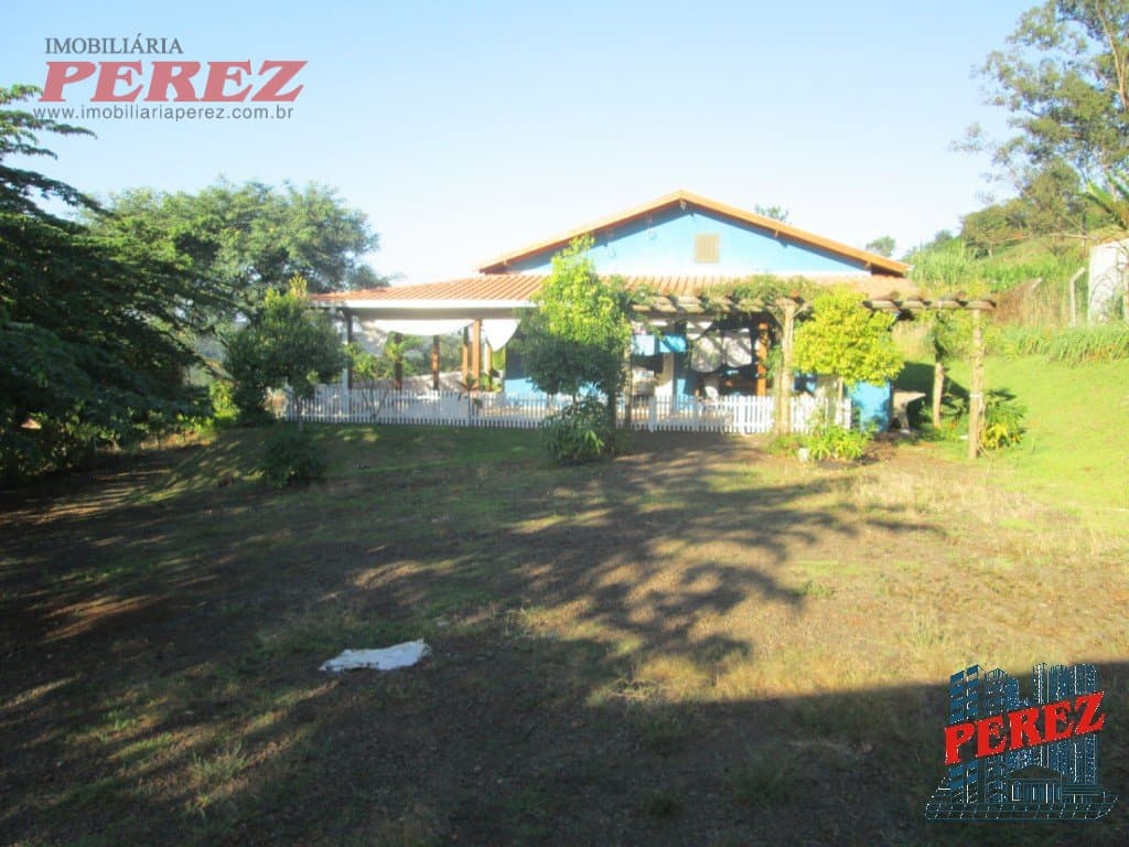 Imóveis Rurais, de 1 quarto, 164 m² à venda no Limoeiro - Londrina/PR - Foto 23