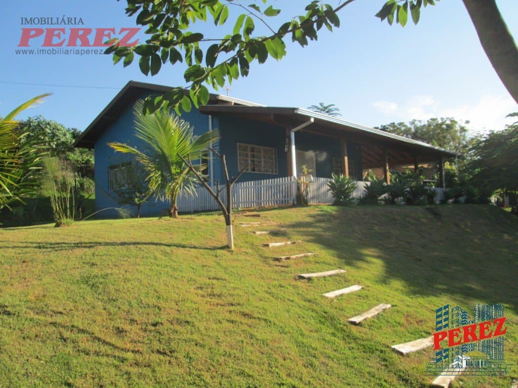 Imóveis Rurais, de 1 quarto, 164 m² à venda no Limoeiro - Londrina/PR - Foto 16
