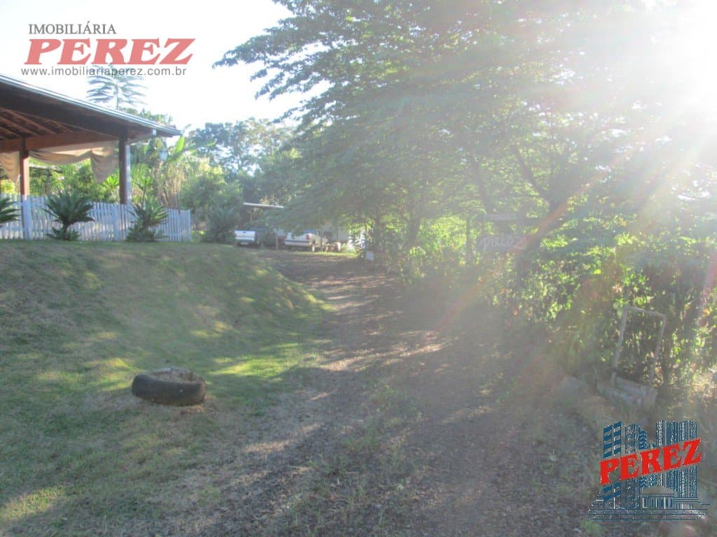 Imóveis Rurais, de 1 quarto, 164 m² à venda no Limoeiro - Londrina/PR - Foto 19