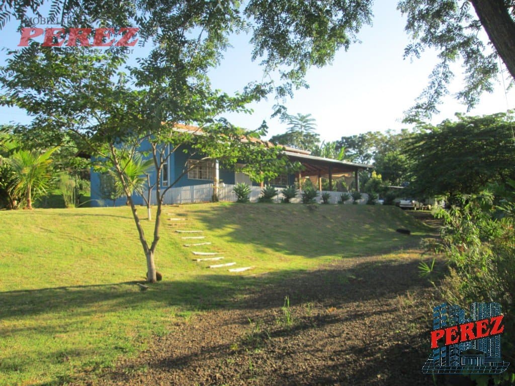 Imóveis Rurais, de 1 quarto, 164 m² à venda no Limoeiro - Londrina/PR - Foto 17