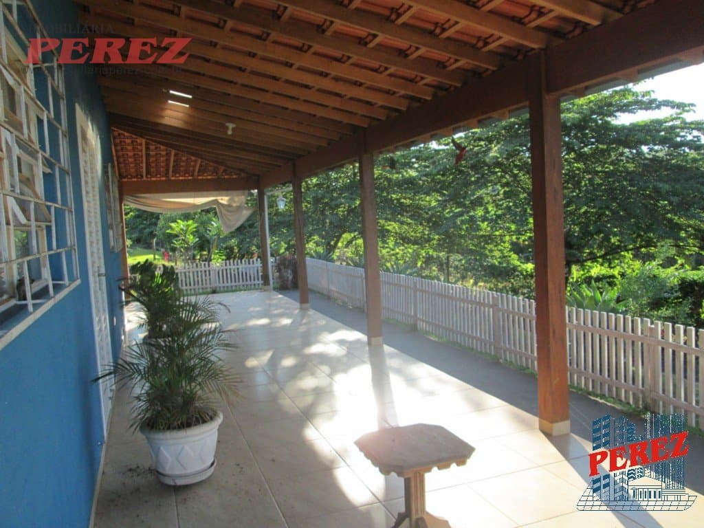 Imóveis Rurais, de 1 quarto, 164 m² à venda no Limoeiro - Londrina/PR - Foto 14
