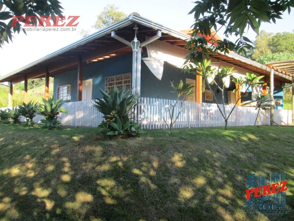 Imóveis Rurais, de 1 quarto, 164 m² à venda no Limoeiro - Londrina/PR - Foto 21