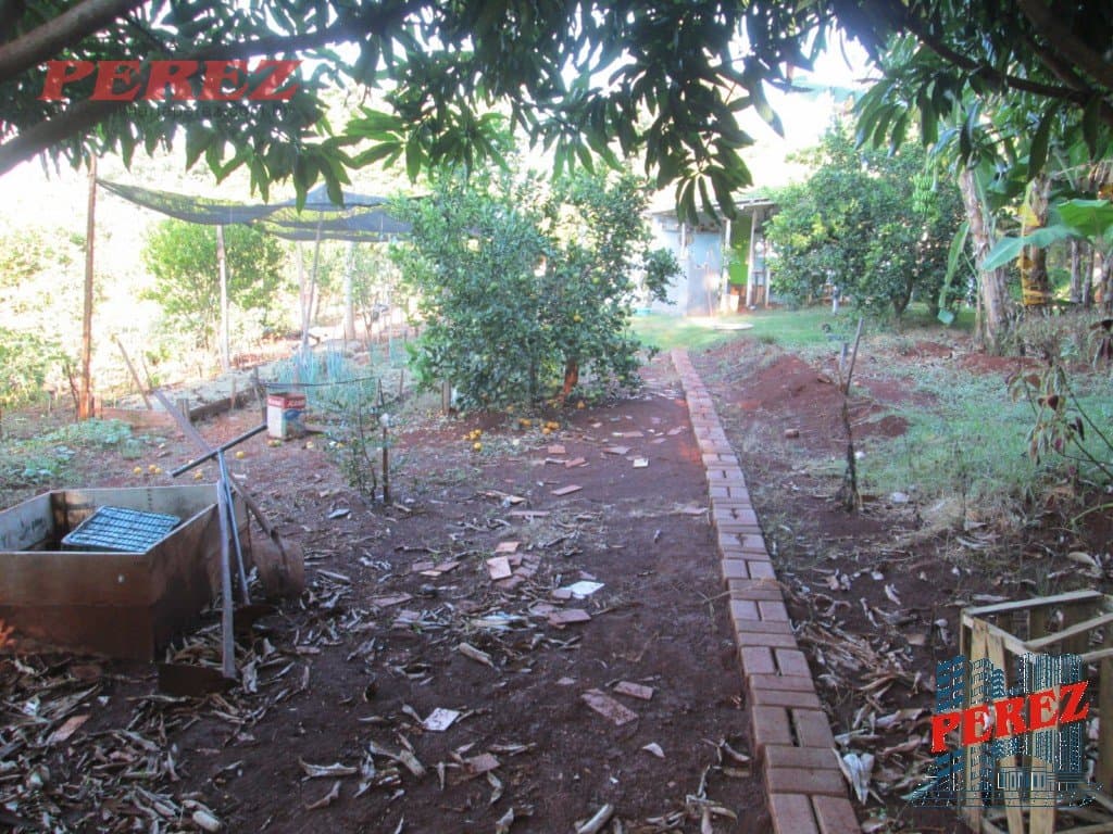 Imóveis Rurais, de 1 quarto, 164 m² à venda no Limoeiro - Londrina/PR - Foto 33
