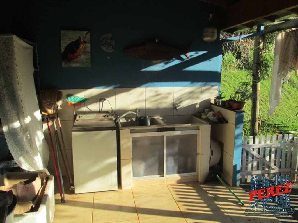 Imóveis Rurais, de 1 quarto, 164 m² à venda no Limoeiro - Londrina/PR - Foto 12