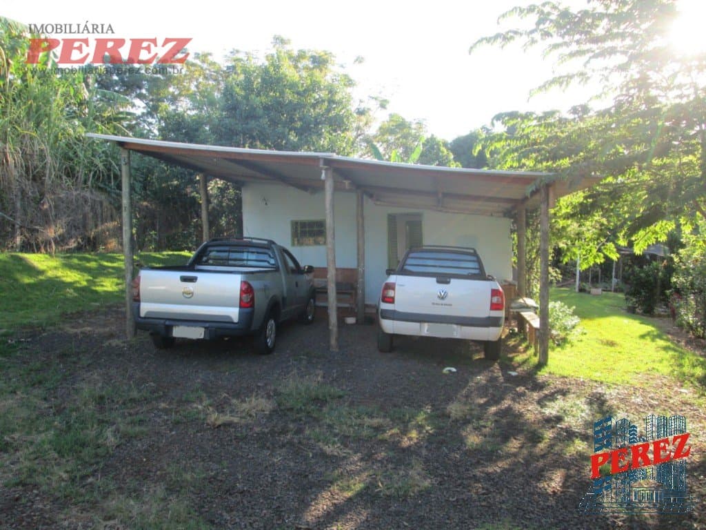 Imóveis Rurais, de 1 quarto, 164 m² à venda no Limoeiro - Londrina/PR - Foto 22