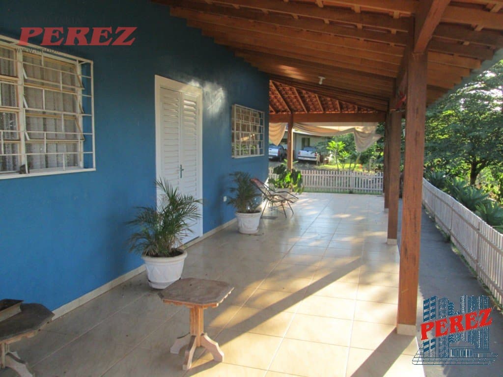Imóveis Rurais, de 1 quarto, 164 m² à venda no Limoeiro - Londrina/PR - Foto 15