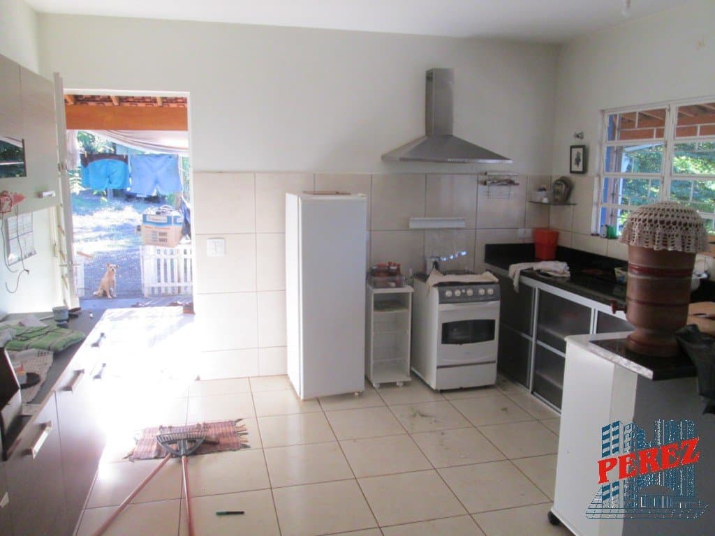 Imóveis Rurais, de 1 quarto, 164 m² à venda no Limoeiro - Londrina/PR - Foto 7