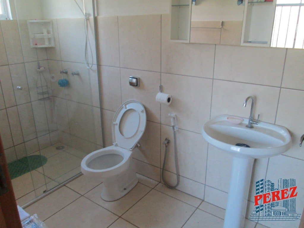 Imóveis Rurais, de 1 quarto, 164 m² à venda no Limoeiro - Londrina/PR - Foto 8