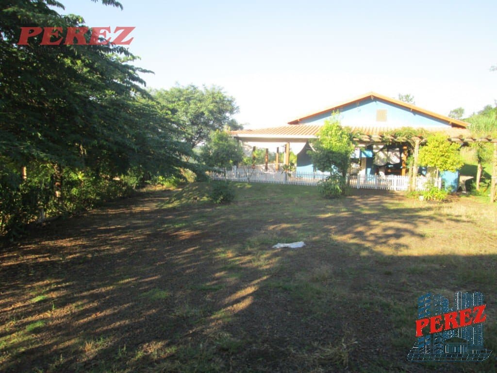 Imóveis Rurais, de 1 quarto, 164 m² à venda no Limoeiro - Londrina/PR - Foto 24
