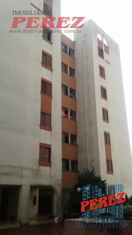 Apartamento para alugar no Residencial Saveiros, centro de Londrina. - Foto 2