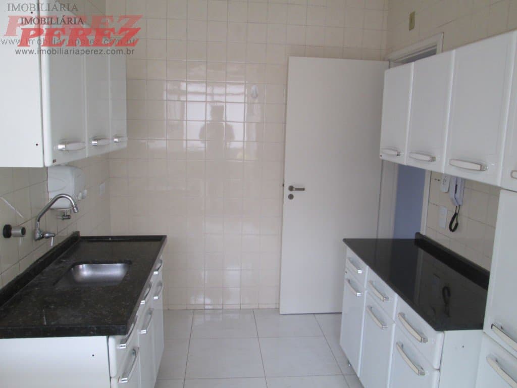 Apartamento para alugar no Residencial Saveiros, centro de Londrina. - Foto 11