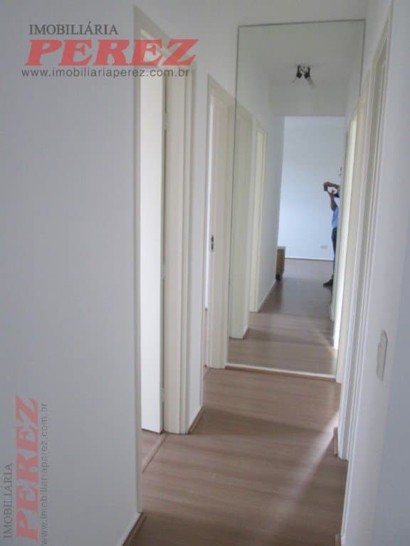 Apartamento para alugar no Residencial Saveiros, centro de Londrina. - Foto 16