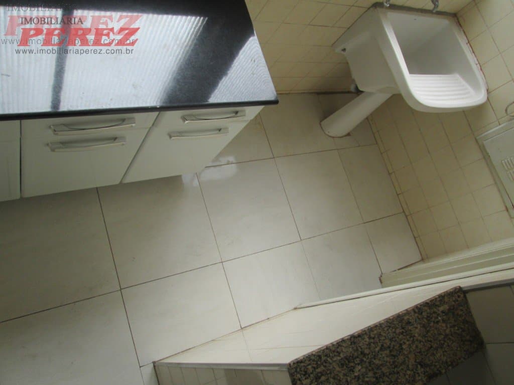 Apartamento para alugar no Residencial Saveiros, centro de Londrina. - Foto 14