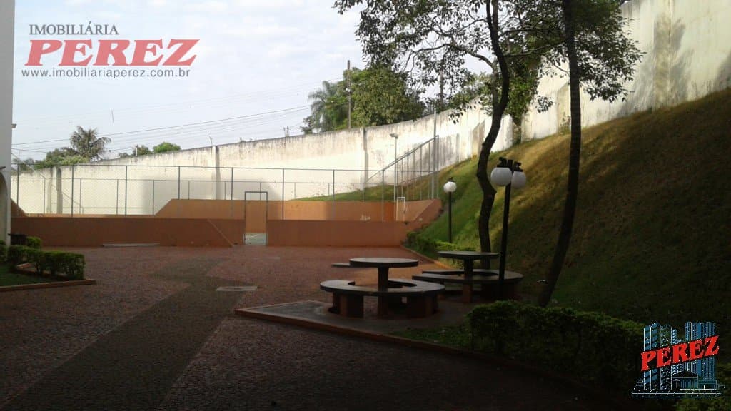 Apartamento para alugar no Residencial Saveiros, centro de Londrina. - Foto 3