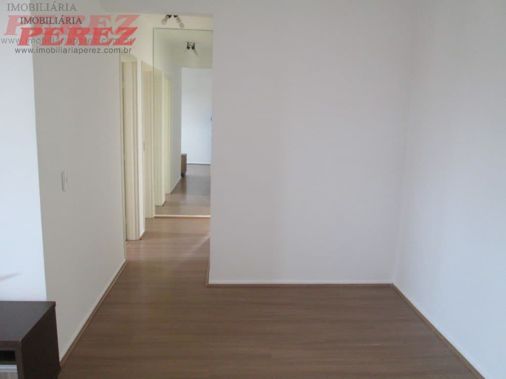 Apartamento para alugar no Residencial Saveiros, centro de Londrina. - Foto 9