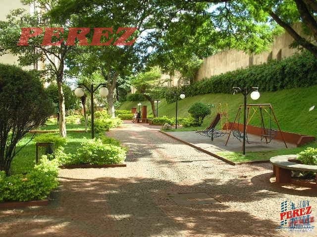 Apartamento para alugar no Residencial Saveiros, centro de Londrina. - Foto 5