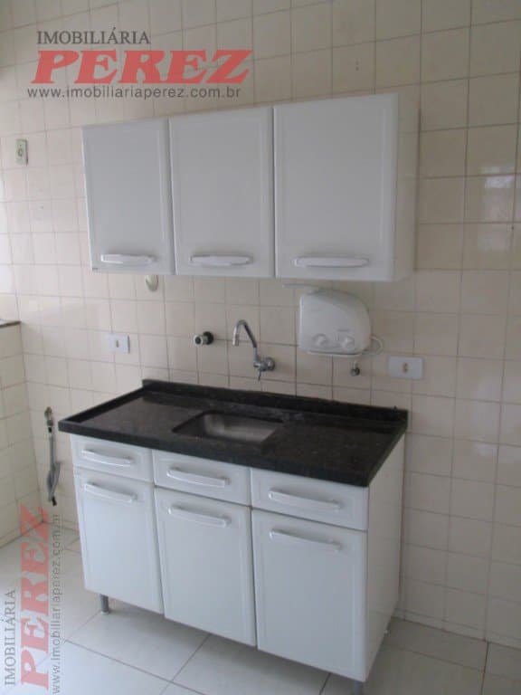 Apartamento para alugar no Residencial Saveiros, centro de Londrina. - Foto 13