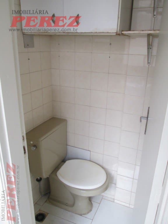 Apartamento para alugar no Residencial Saveiros, centro de Londrina. - Foto 15