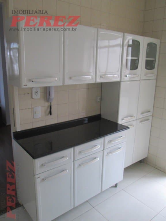 Apartamento para alugar no Residencial Saveiros, centro de Londrina. - Foto 12