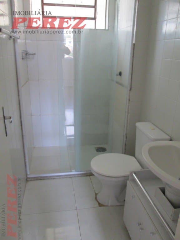 Apartamento para alugar no Residencial Saveiros, centro de Londrina. - Foto 17