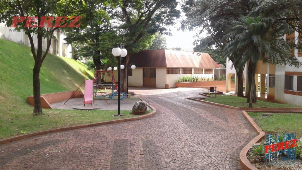 Apartamento para alugar no Residencial Saveiros, centro de Londrina. - Foto 4
