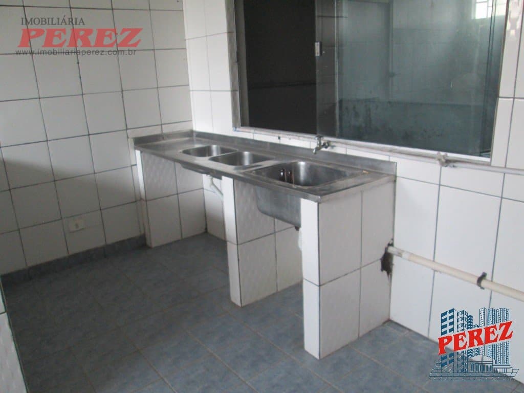 Sala para alugar na Av Duque de Caxias no centro de Londrina - Foto 10
