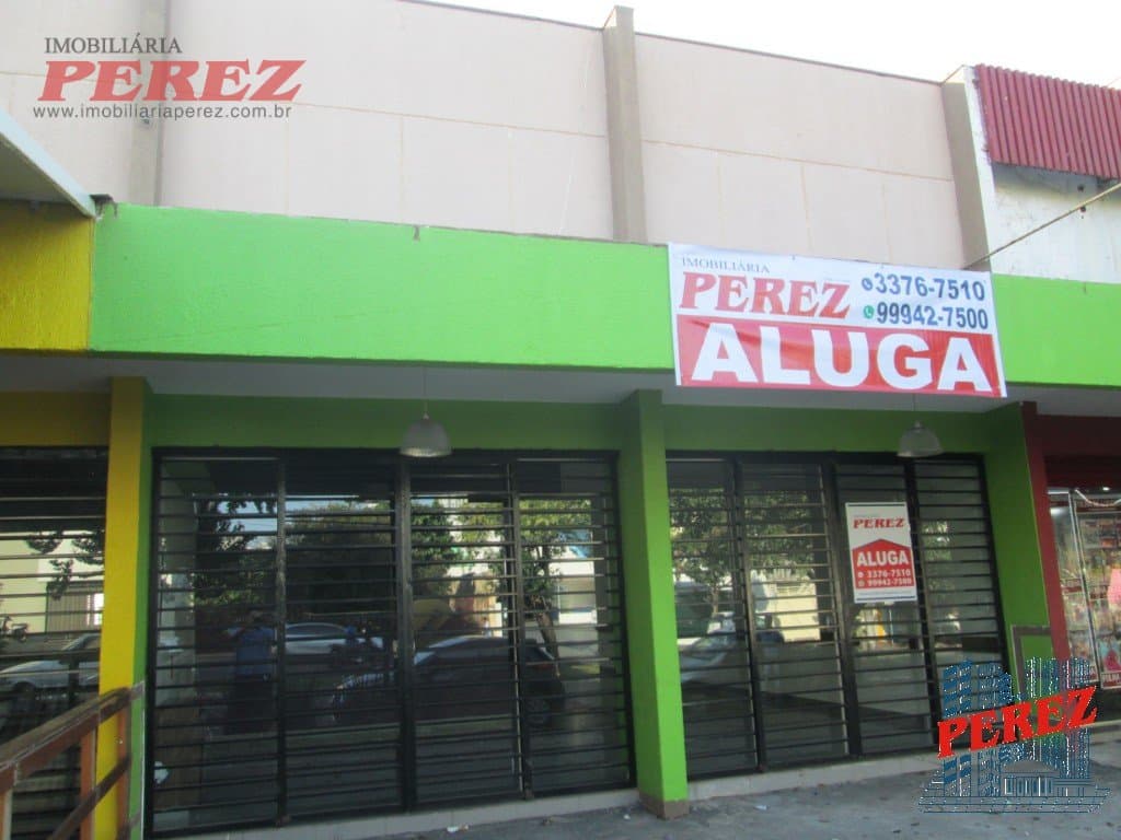 Sala para alugar na Av Duque de Caxias no centro de Londrina - Foto 13
