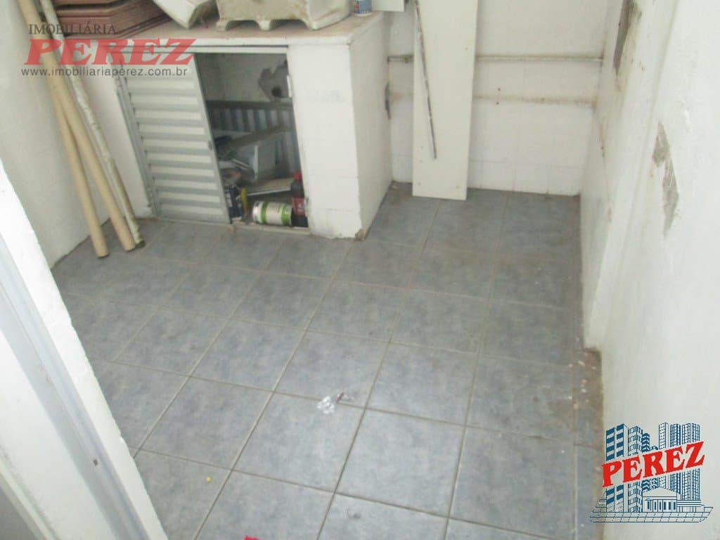 Sala para alugar na Av Duque de Caxias no centro de Londrina - Foto 7
