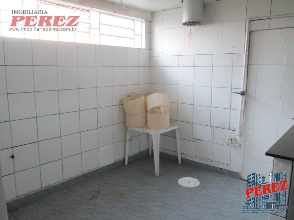 Sala para alugar na Av Duque de Caxias no centro de Londrina - Foto 8