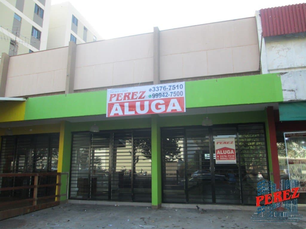 Sala para alugar na Av Duque de Caxias no centro de Londrina - Foto 12