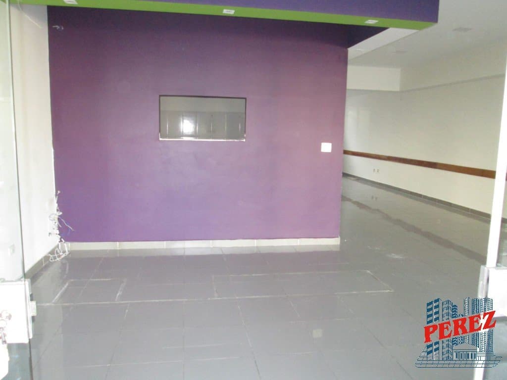Sala para alugar na Av Duque de Caxias no centro de Londrina - Foto 3