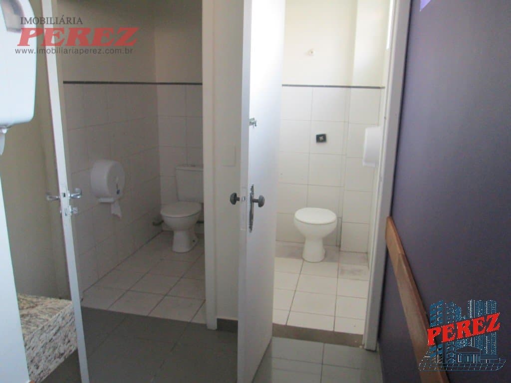 Sala para alugar na Av Duque de Caxias no centro de Londrina - Foto 6