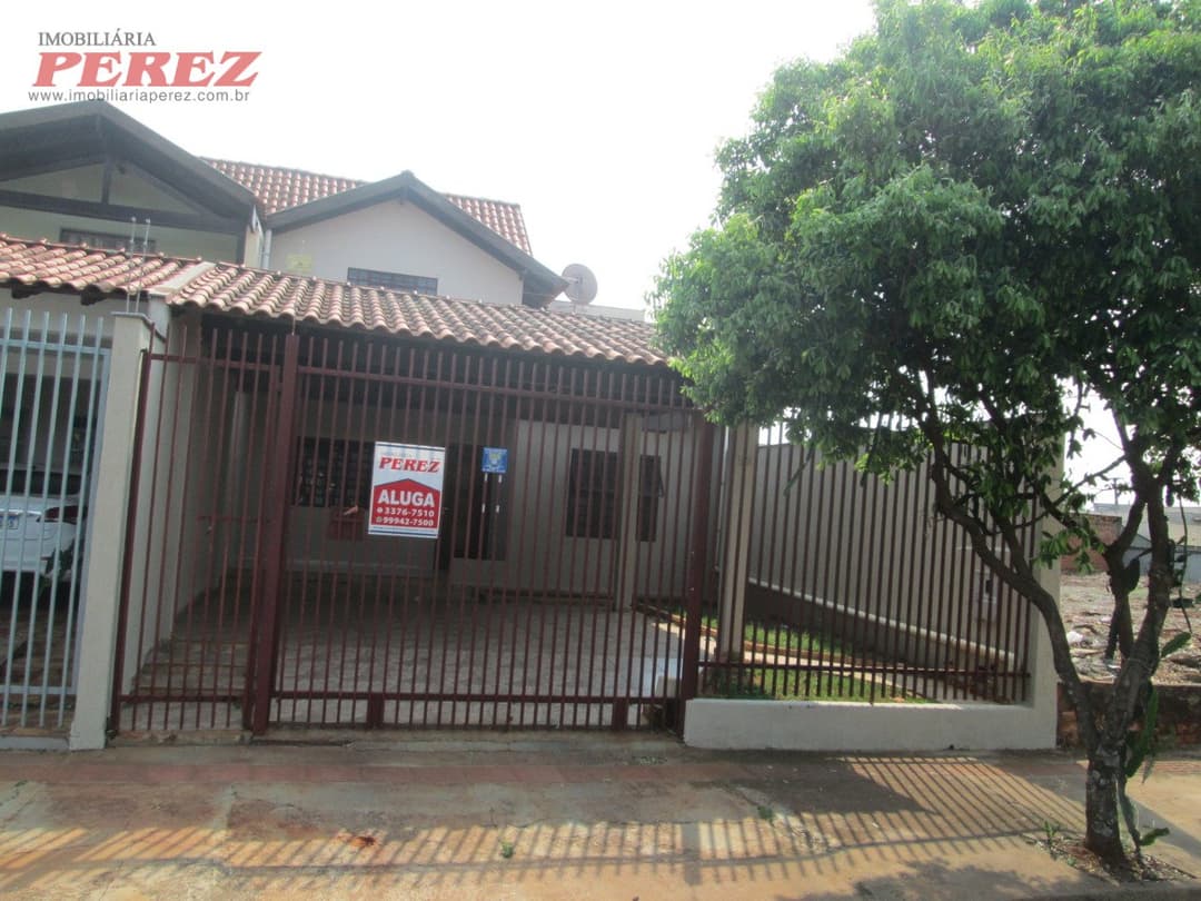 Casa, de 2 quartos à venda no Columbia - Londrina/PR - Foto 20