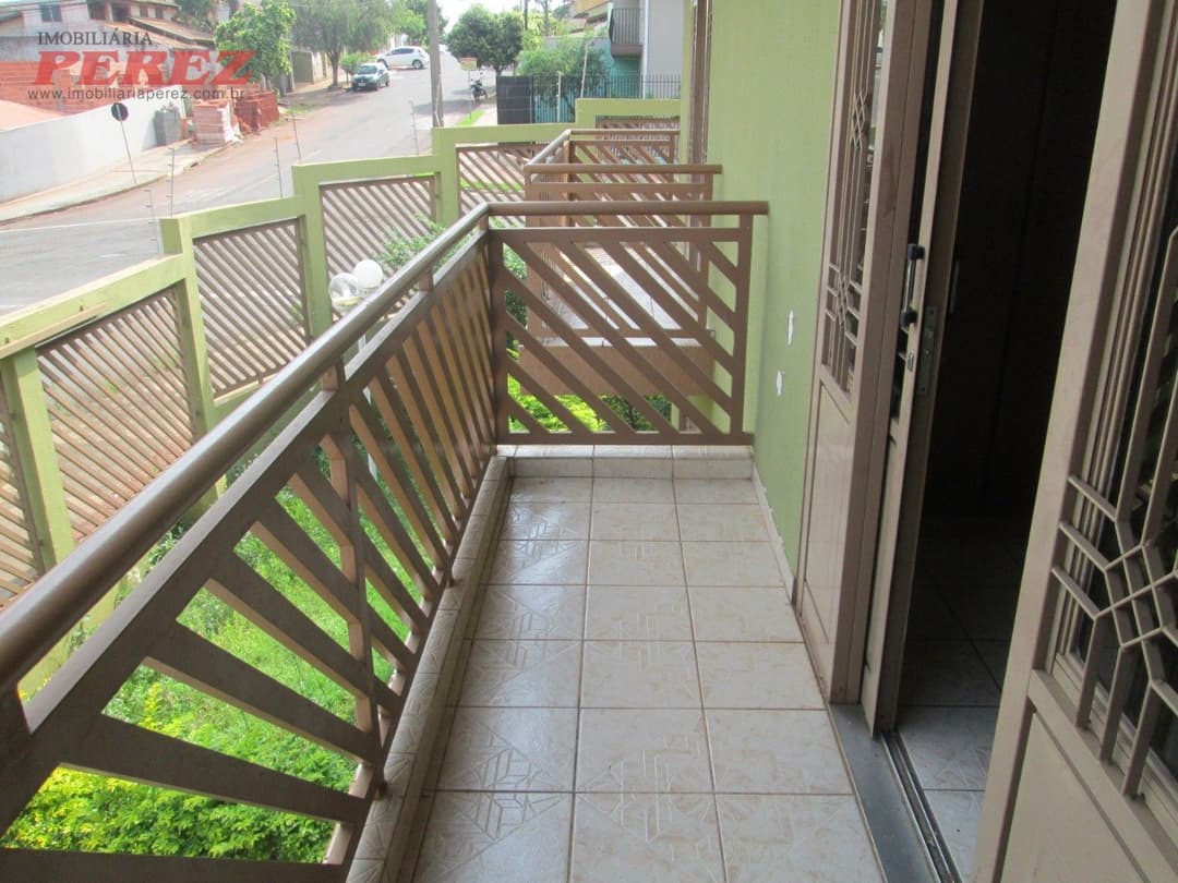 Sobrado para alugar no Santa Mônica, na região norte de Londrina - Foto 6