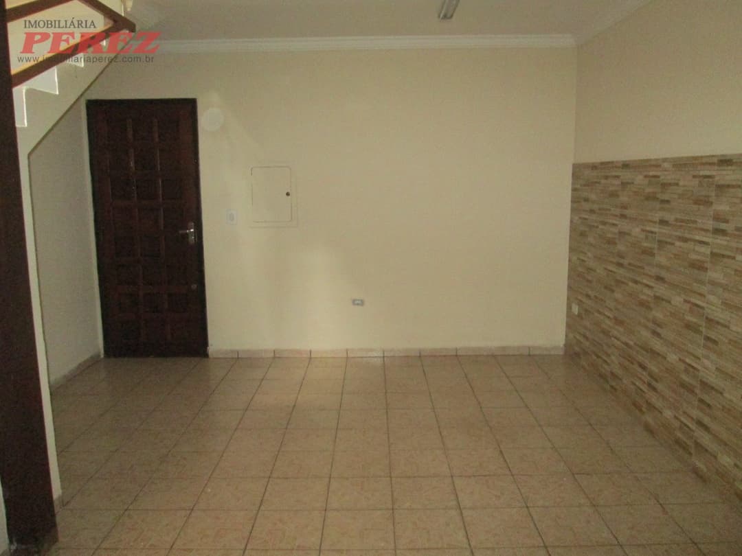 Sobrado para alugar no Santa Mônica, na região norte de Londrina - Foto 15