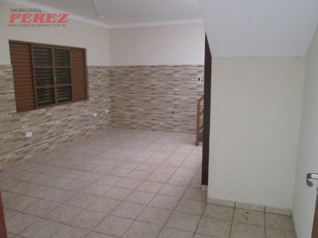 Sobrado para alugar no Santa Mônica, na região norte de Londrina - Foto 16