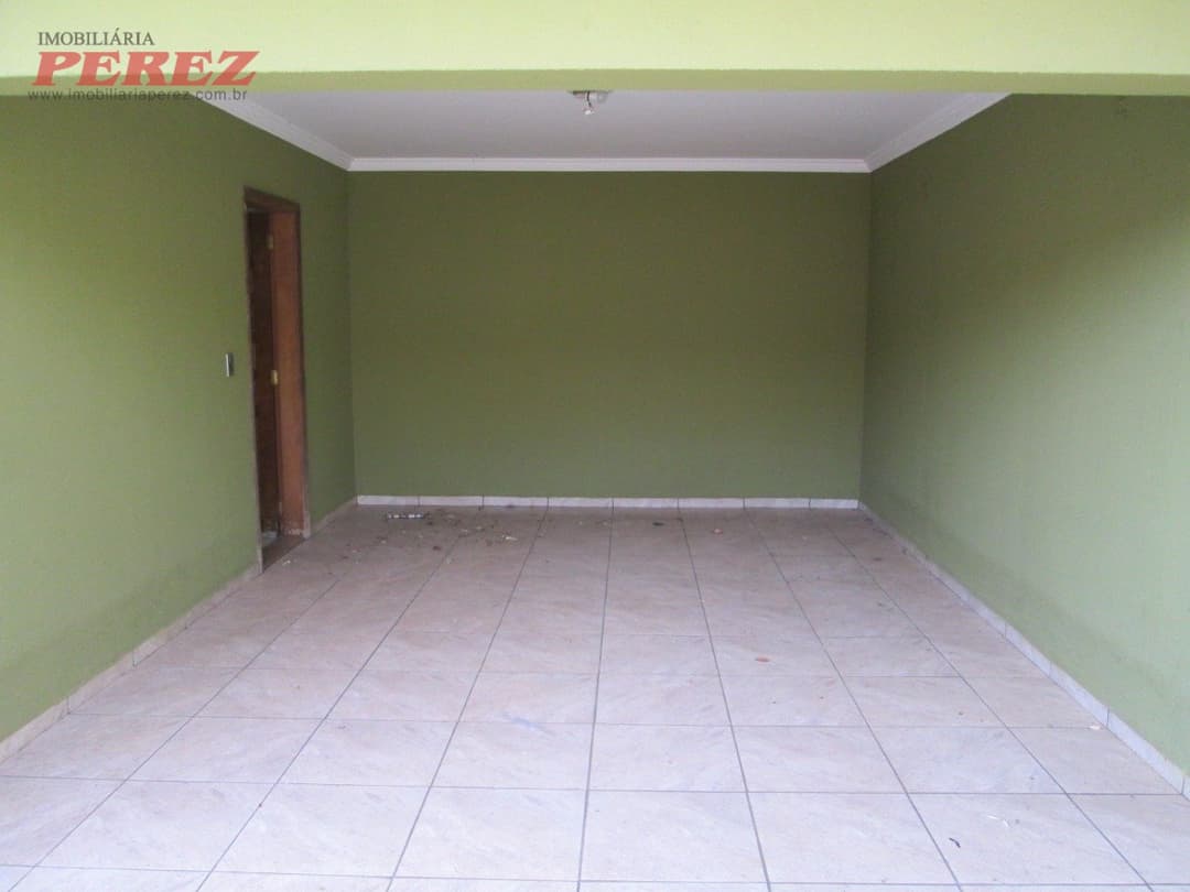 Sobrado para alugar no Santa Mônica, na região norte de Londrina - Foto 19