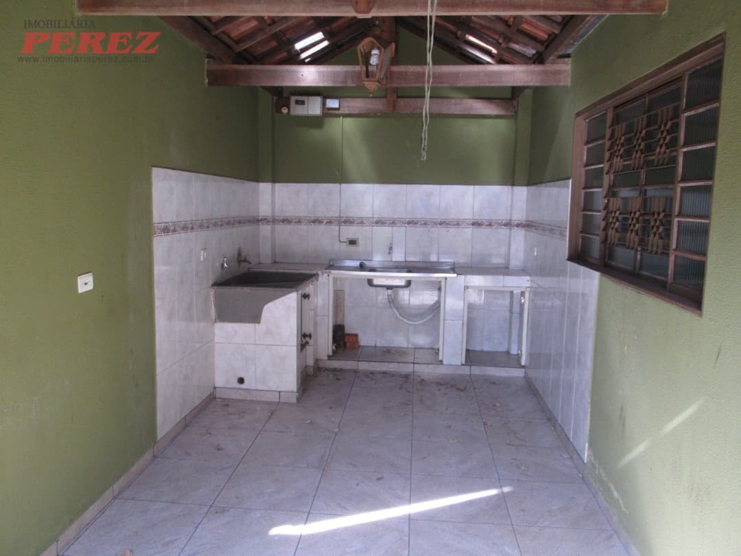 Sobrado para alugar no Santa Mônica, na região norte de Londrina - Foto 20