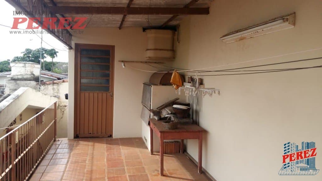 Casa comercial ou residencial para alugar na região leste em Londrina. - Foto 16