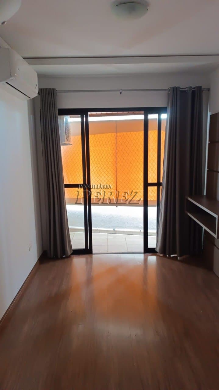 Apartamento para alugar no Saint James, região central de Londrina - Foto 3