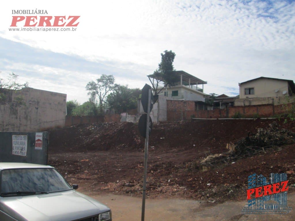 Terrenos para alugar no Igapo - Londrina/PR - Foto 0
