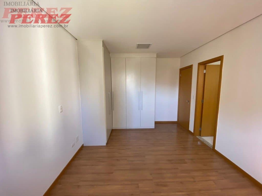 Apartamento no Terroir Residence, de 3 quartos, 120 m² à venda no Gleba  Palhano - Londrina/PR - Foto 18