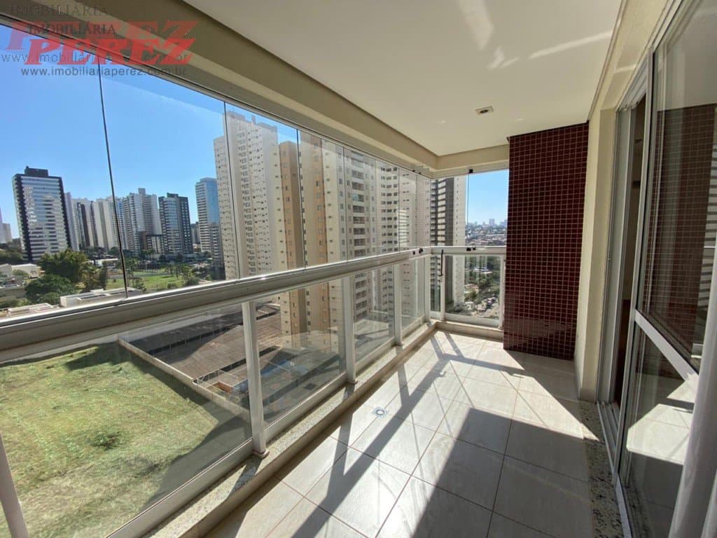 Apartamento no Terroir Residence, de 3 quartos, 120 m² à venda no Gleba  Palhano - Londrina/PR - Foto 6