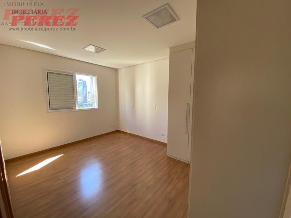 Apartamento no Terroir Residence, de 3 quartos, 120 m² à venda no Gleba  Palhano - Londrina/PR - Foto 17
