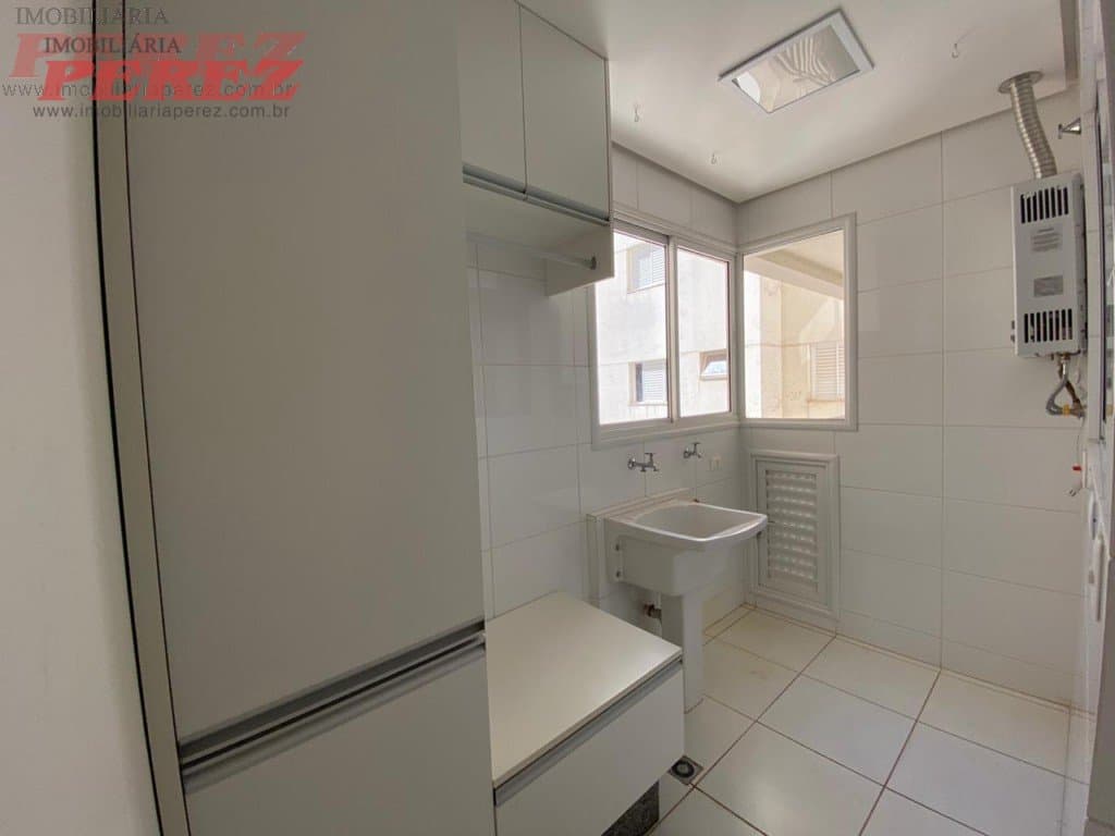 Apartamento no Terroir Residence, de 3 quartos, 120 m² à venda no Gleba  Palhano - Londrina/PR - Foto 11