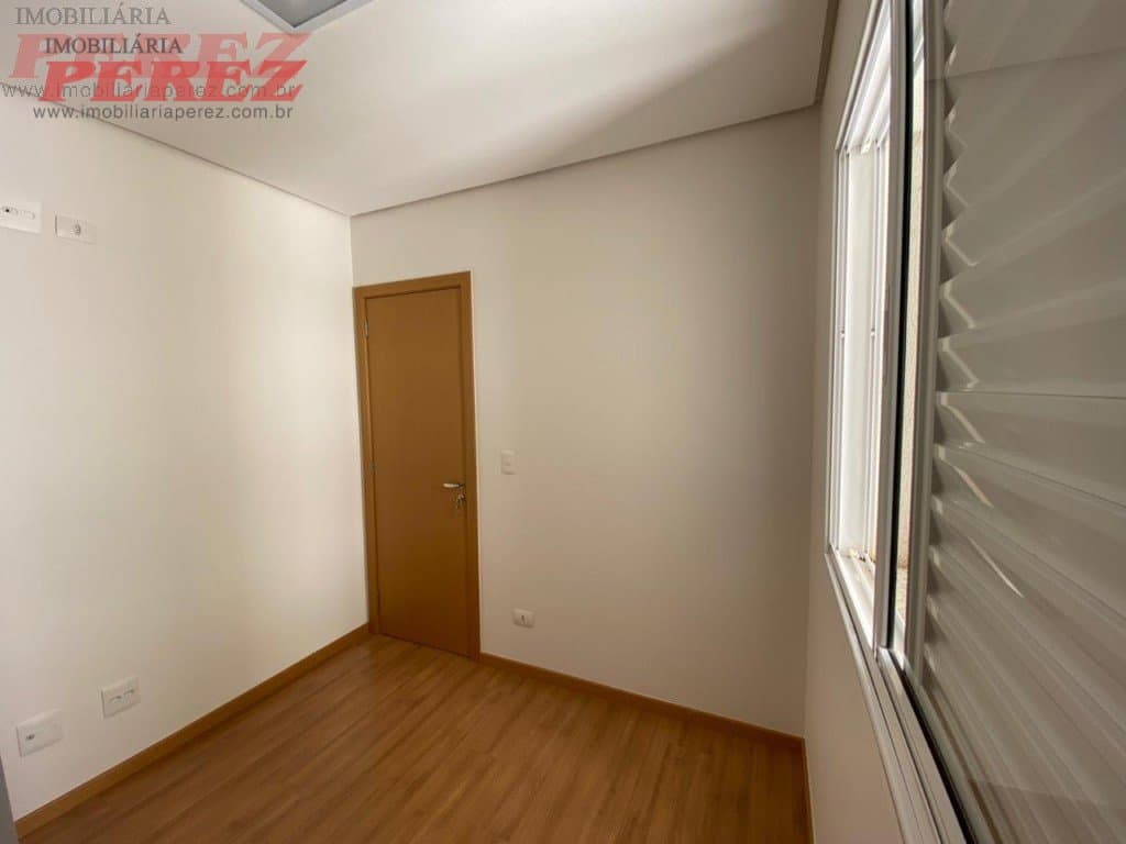 Apartamento no Terroir Residence, de 3 quartos, 120 m² à venda no Gleba  Palhano - Londrina/PR - Foto 13