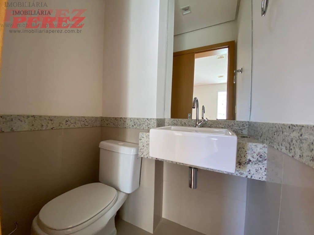 Apartamento no Terroir Residence, de 3 quartos, 120 m² à venda no Gleba  Palhano - Londrina/PR - Foto 7